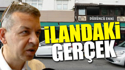 '8400 liraya çalıştıracak adam bulamıyorum' demişti... Çalışanlara verdiği gerçek maaş ortaya çıktı