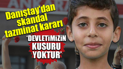 9 yaşındaki Veysel ve babası 10 Ekim katliamında yaşamını yitirmişti... 