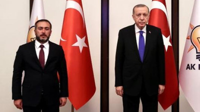 AKP'de hırsızlık şoku: 243 bin TL'yi çaldılar