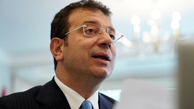 İBB Başkanı Ekrem İmamoğlu: Dünyanın aynı anda en çok raylı sistem yapan kenti durumundayız