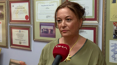 Bilim Kurulu üyesinden flaş açıklama: Negatifim diye rahat dolaşmayın