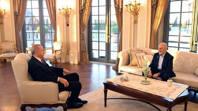 Erdoğan-Asiltürk görüşmesi Recai Kutan'a soruldu