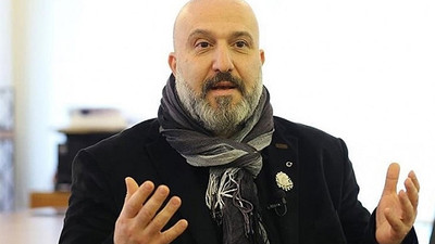 II. Abdülhamit'in torunu 30 Ağustos Zafer Bayramı kutlamalarını hedef aldı