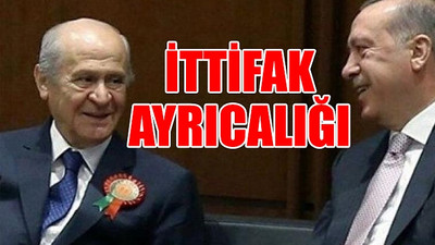 Belediye yardımlarının yüzde 97'si Cumhur İttifakı belediyelerine gitti