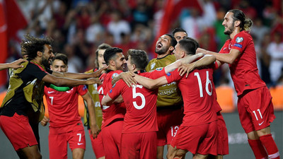 'A Milli Takım'ın yeni teknik direktörü belli oldu' iddiası 