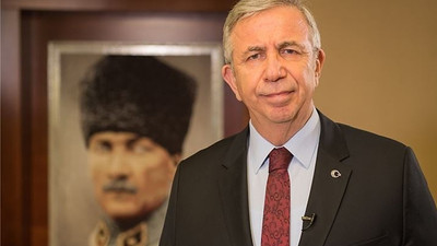 ABB Başkanı Mansur Yavaş'tan öğrencilere sevindiren haber