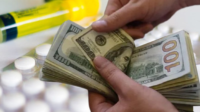 ABD'li ilaç firmasında Sağlık Bakanlığı'nda rüşvet iddiaları