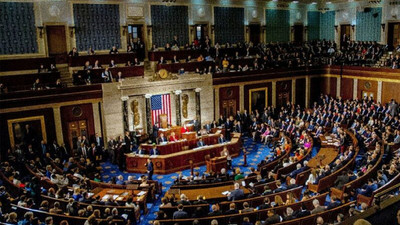 ABD’de zenginlere ek vergi...