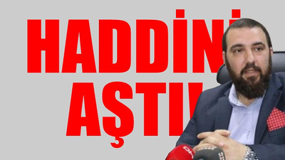 Abdülhamit'in torunundan Atatürk'e hakaret