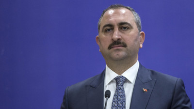 Adalet Bakanı Gül: Devlet ile vatandaş mahkemelik olmayacak