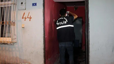 Adana'da korkunç olay: Kardeşini tüfekle öldürdü, babasını dövdü