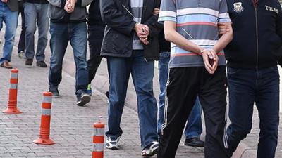 Adana’da FETÖ'ye 'mahrem' operasyon
