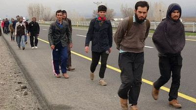 'Afganlara Türk vatandaşlığı verildi' iddiasına yanıt