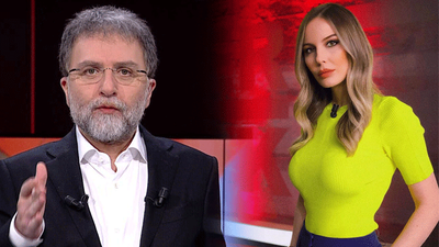 Ahmet Hakan'dan aylar sonra gelen Hande Sarıoğlu özrü