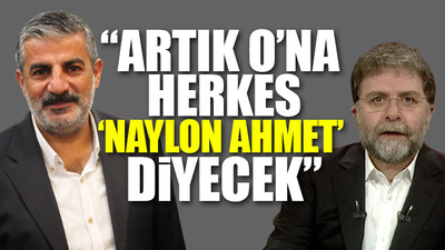 Ahmet Hakan'ın şikayeti üzerine ifade verdi... Adnan Bulut'tan flaş açıklama