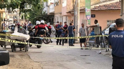 Aileye silahlı saldırı: 6'sı çocuk 12 kişi yaralandı