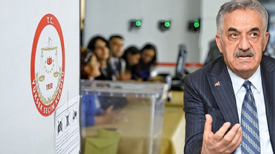 AKP'den seçim barajı açıklaması: İlk detaylar ortaya çıktı