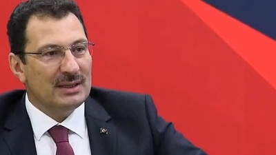 AKP Genel Başkan Yardımcısı'ndan flaş açıklama: Seçimler yaklaştı