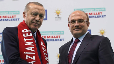 AKP'li belediye başkanı kendi fabrikasına özel yol yaptı