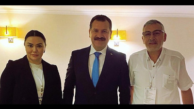 AKP'li il başkanının çantasının fiyatı dudak uçuklattı