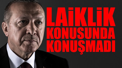 AKP'li üyelerin dikkatini çekti: Erdoğan MYK'de sessiz kaldı