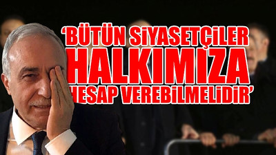 AKP'nin önemli isminden flaş 17-25 Aralık açıklaması