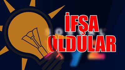 AKP'nin sosyal medya projesinin sahibi ortaya çıktı