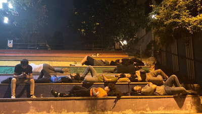 AKP döneminde öğrencilerin hali gözler önüne serildi