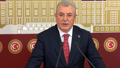 AKP Grup Başkanvekili'nden 'Parlamenter sistem' açıklaması