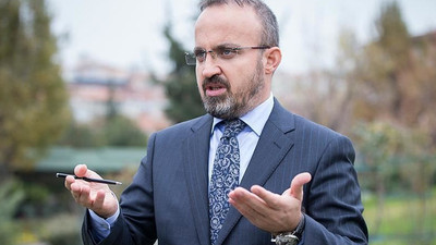 AKP'li Bülent Turan: Her şey tabii ki dört dörtlük olmayabilir 