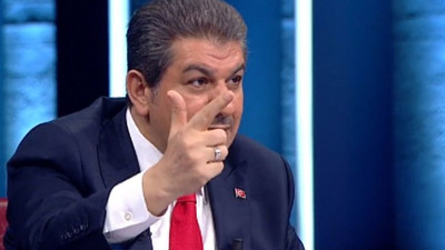 AKP'li Esenler Belediyesi Başkanı'ndan İBB'ye 'imar' engeli