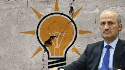 AKP'li ismin akrabalarına çifter maaş