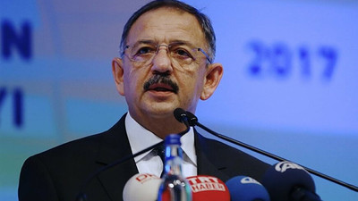 AKP'li Özhaseki: AK Parti gidince ne olacak? 