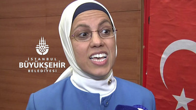 AKP'li Ravza Kavakcı Kan'ın İBB'den aldığı paraları 'güncel' bulmayan hakim kim çıktı?