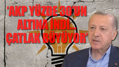 AKP'li vekiller sessizliğe büründü...