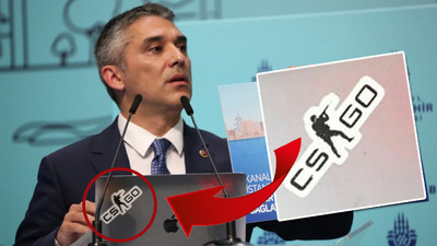 AKP'liler CS:GO oyununu bakın ne sandı 
