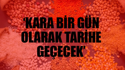 AKP'nin 'ithalatta vergi sıfırlamasına' tepki