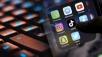 AKP'nin sosyal medya düzenlemesi Anayasaya takıldı: İfade özgürlüğüne aykırı