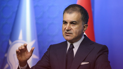 AKP Sözcüsü Ömer Çelik: Türkiye'nin tek bir göçmen daha alacak durumu yok