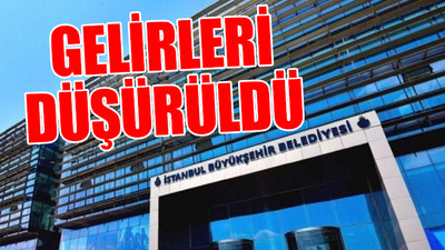 AKP ve MHP'den İBB'ye bir engelleme daha