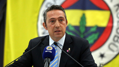 Ali Koç'tan takıma ve Pereira'ya güvenoyu