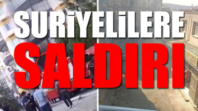 Altındağ'dan sonra Torbalı'da da gerilim tırmandı