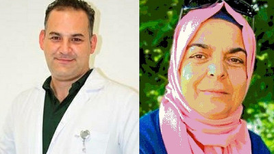 Ameliyatta hata yapan doktor yaşamına son verdi