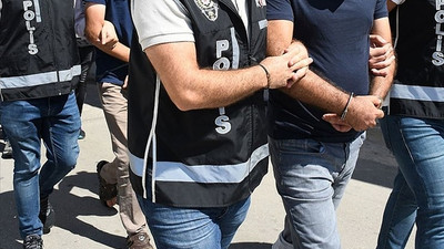 Ankara'da uyuşturucu operasyonu: 290 kişi gözaltına alındı