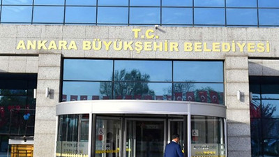 Ankara Büyükşehir'e milyonluk gelir AKP ve MHP oylarıyla engellendi