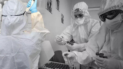 Ankara'da aşısız 12 hamile kadın koronavirüsten hayatını kaybetti...