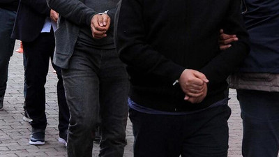 Ankara'da uyuşturucu operasyonları: 7 gözaltı