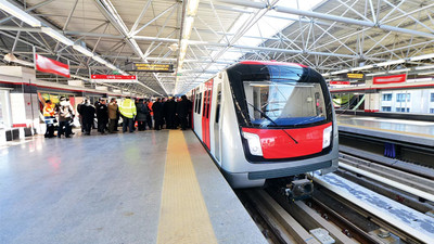 Ankara’da metro ve otobüs sefer saatleri değişti
