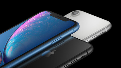 Apple'dan acil 'güvenlik' güncellemesi