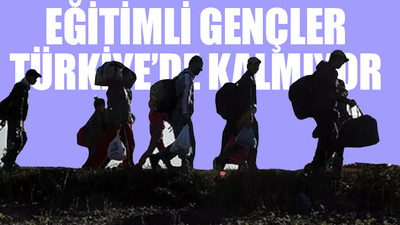 Araplar Türkiye'ye, Türkler Avrupa'ya...